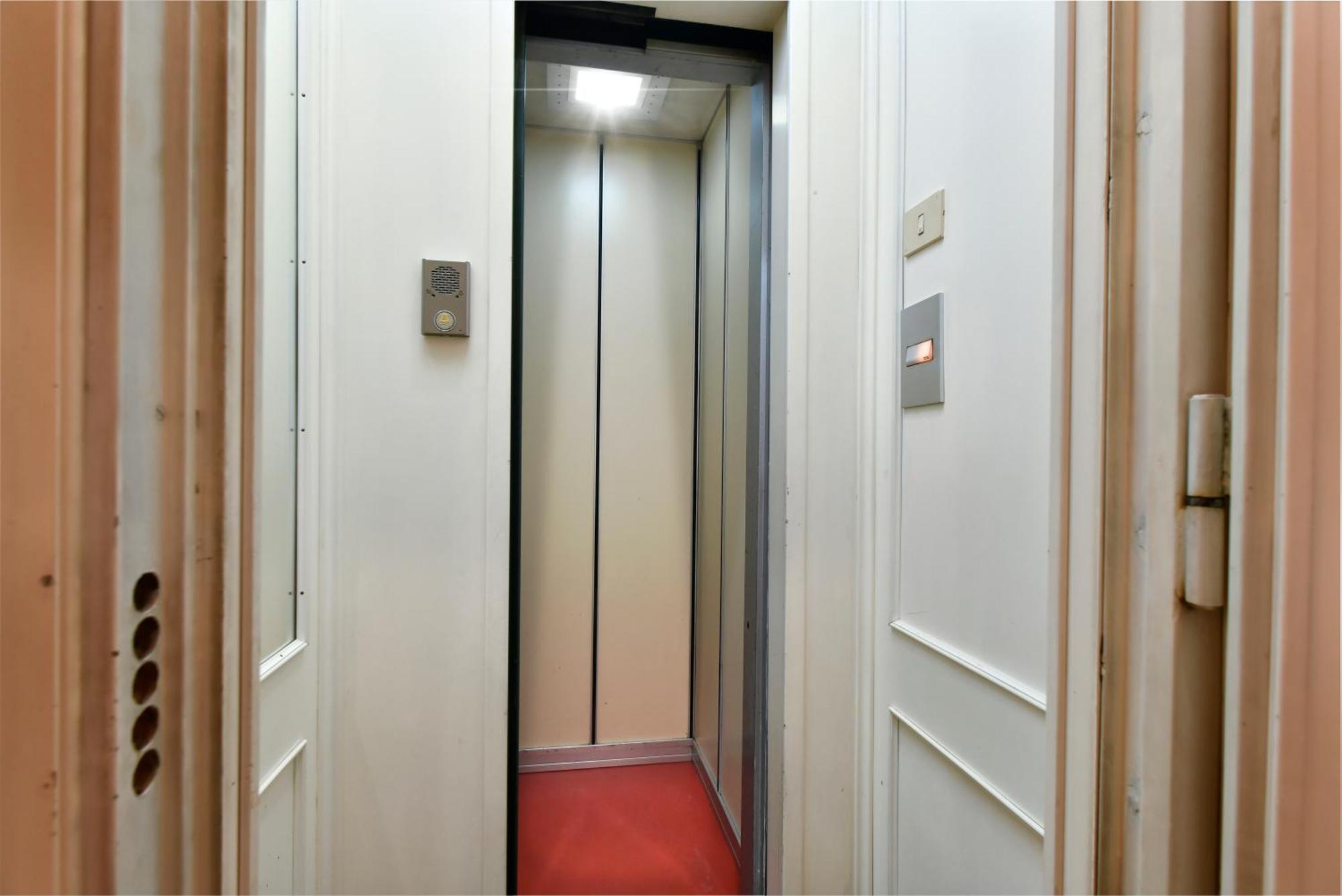 Apartamento Trevi Charme