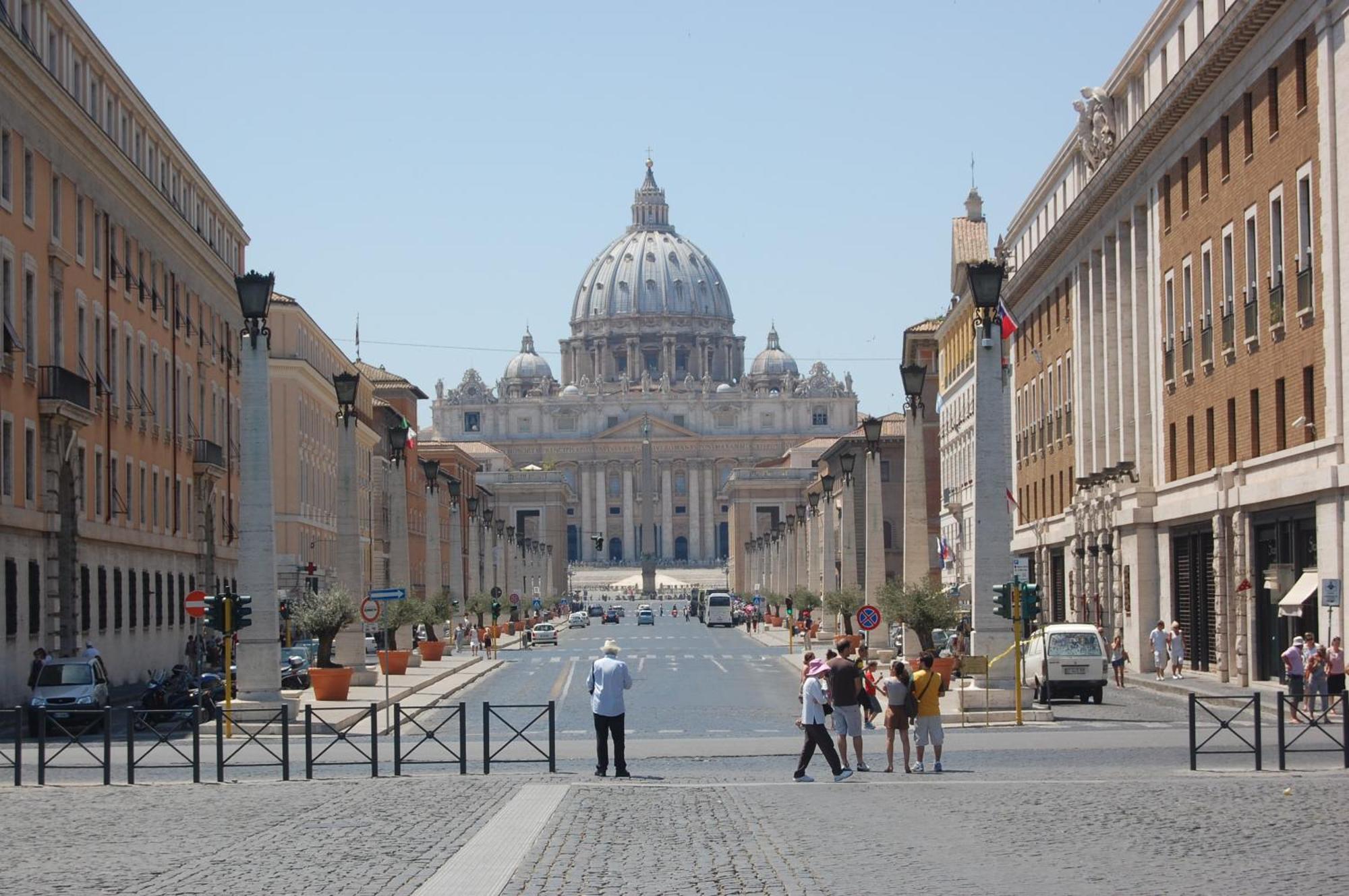 Apartamento Trevi Charme Roma