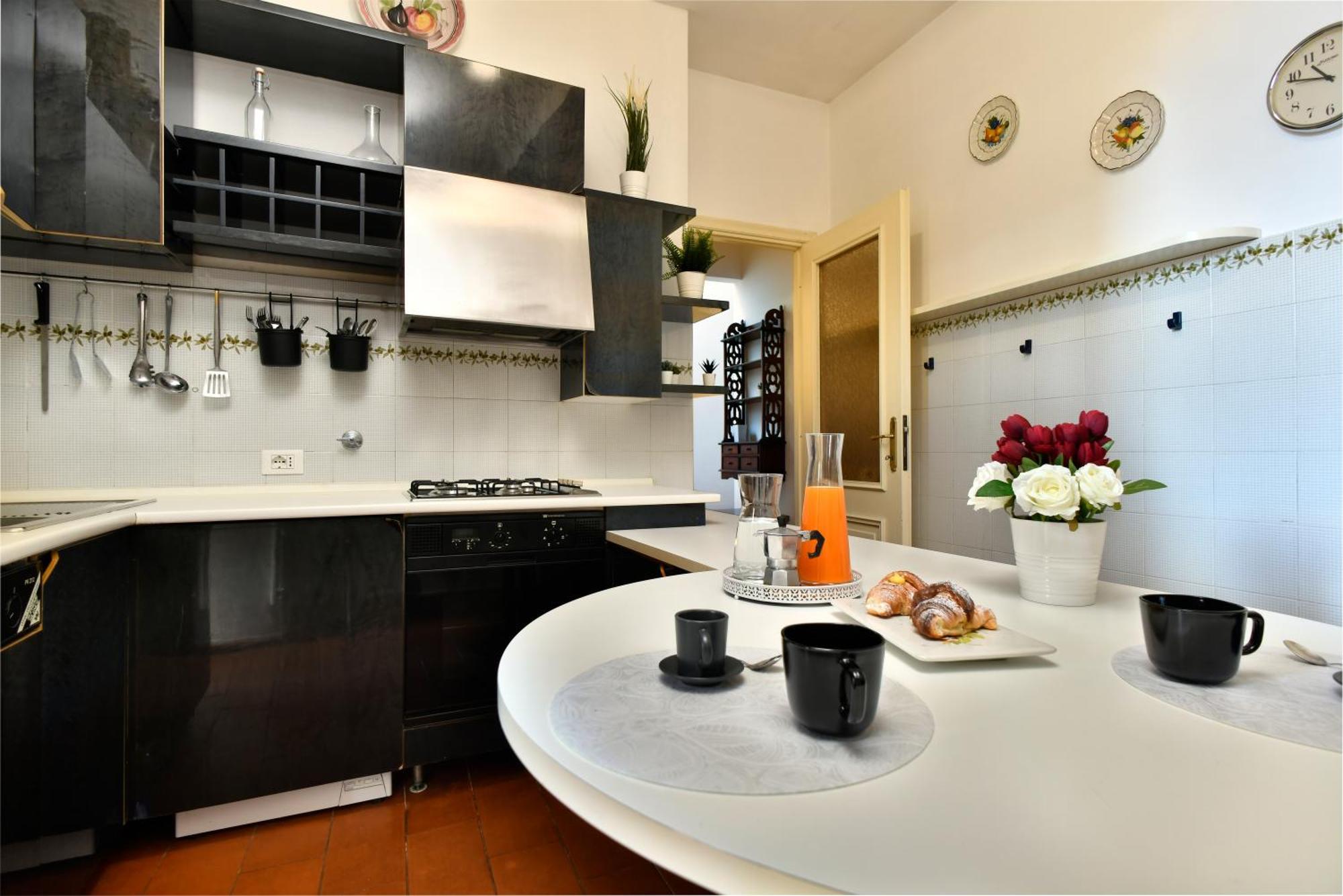 Trevi Charme Apartamento
