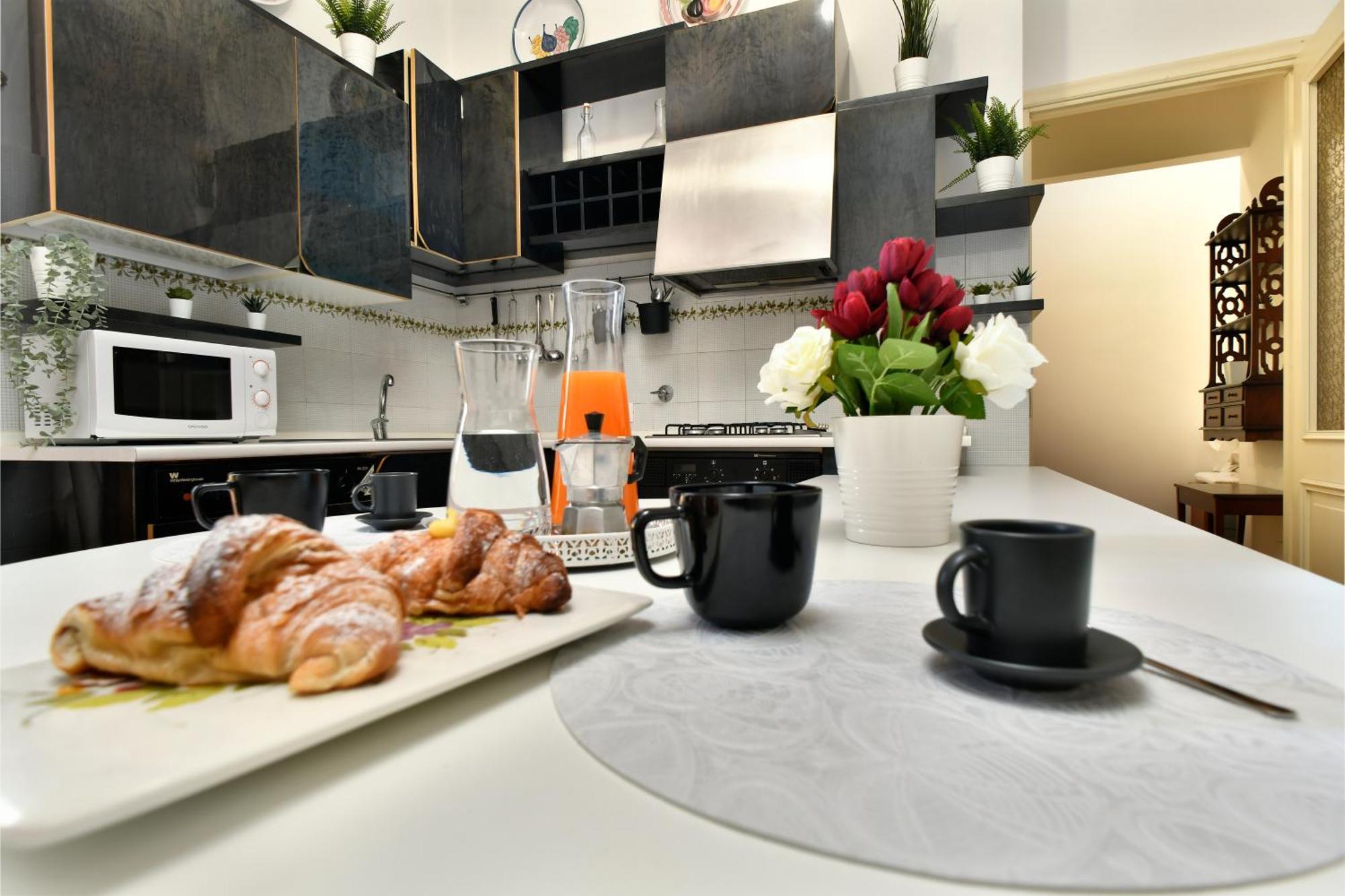 Apartamento Trevi Charme