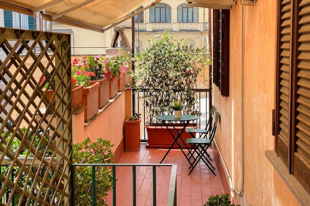 Trevi Charme Apartamento