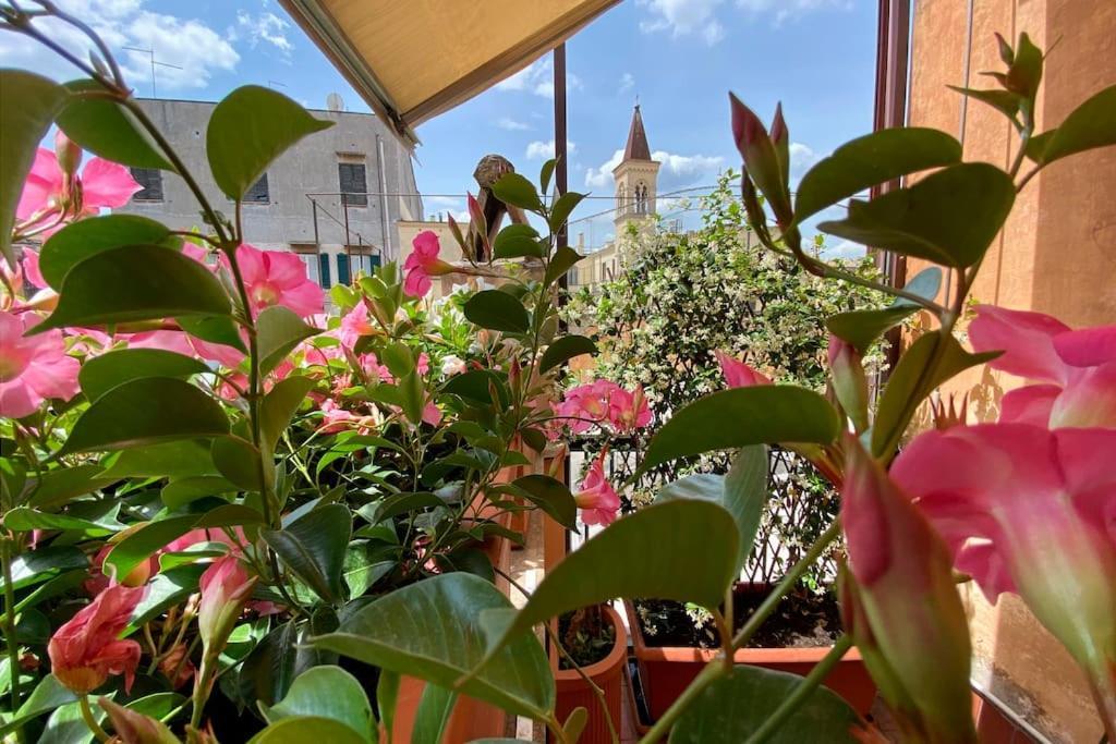 Apartamento Trevi Charme