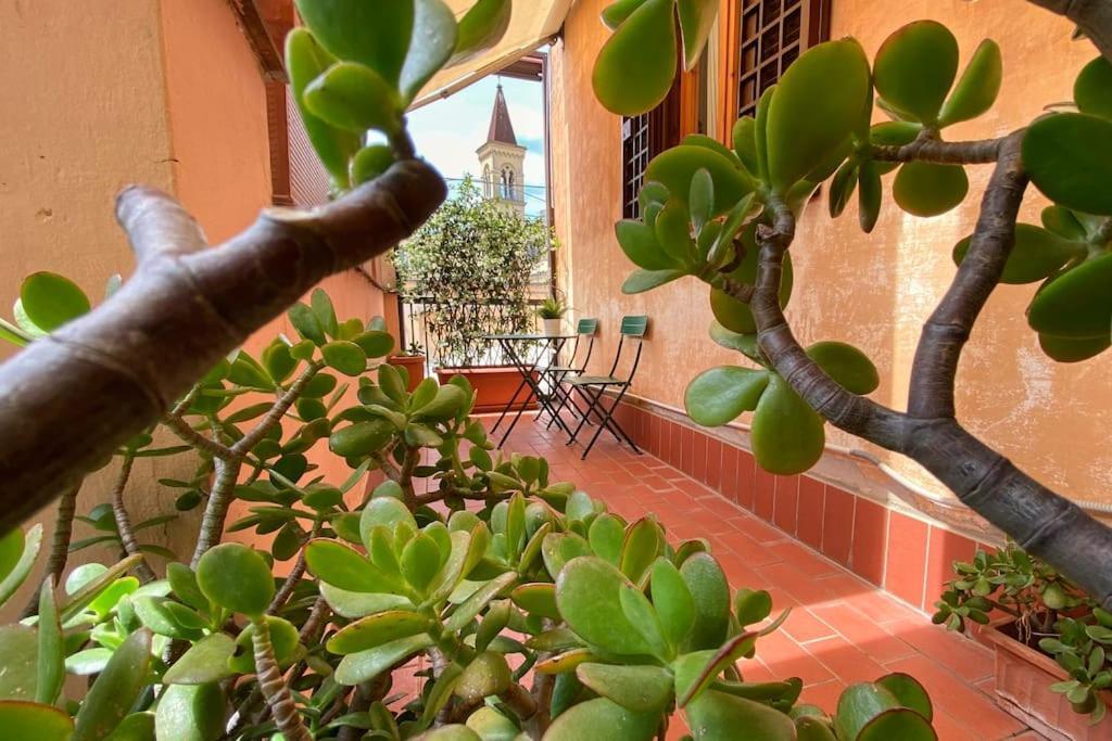 Apartamento Trevi Charme *